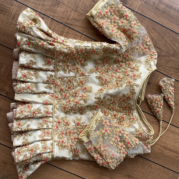 Other - exquisite South Indian silk… PATTU